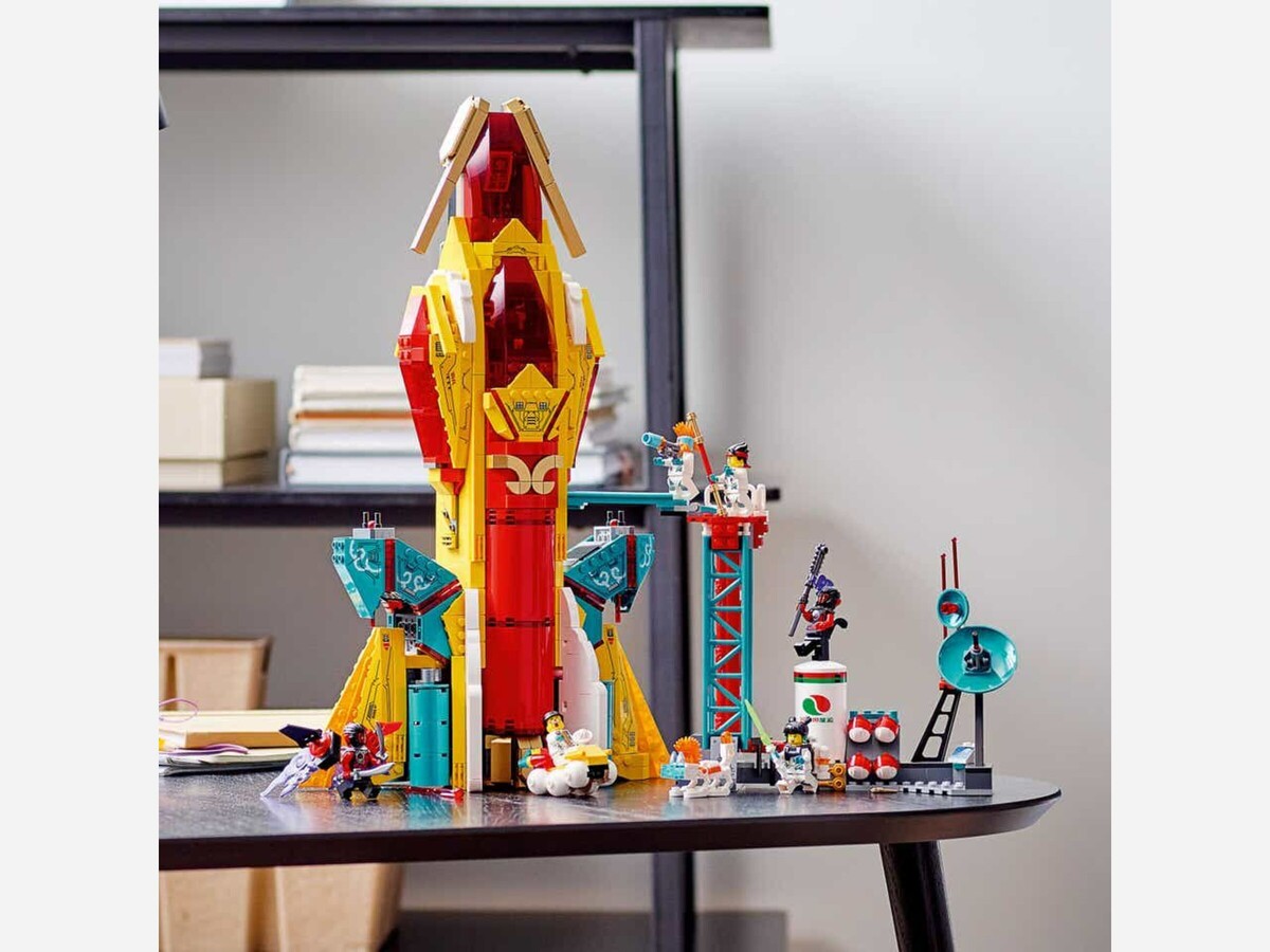 LEGO® Replay! Give Back Box Donate Your Old Lego Toys for a Child