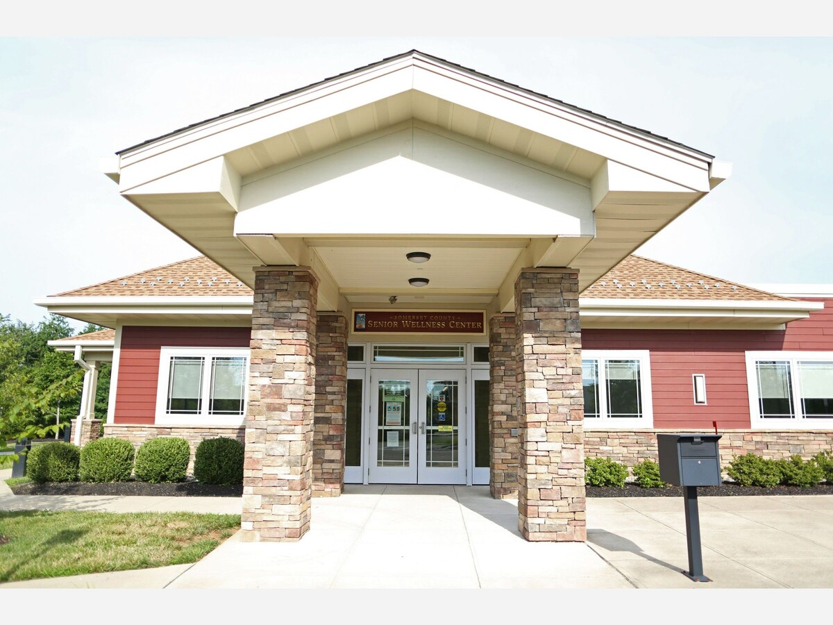 Somerset County Office on Aging & Disability Services to Reopen Five