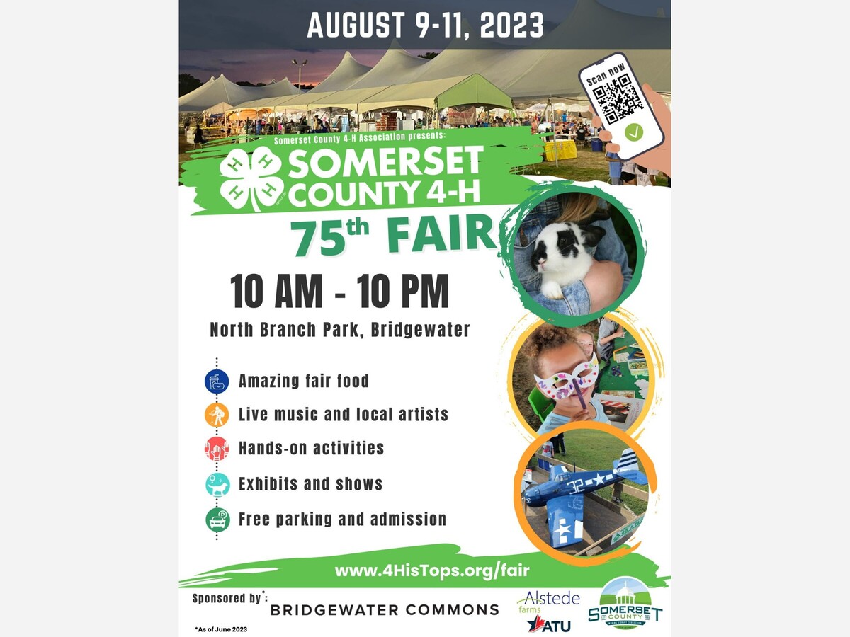 Somerset County 4-H