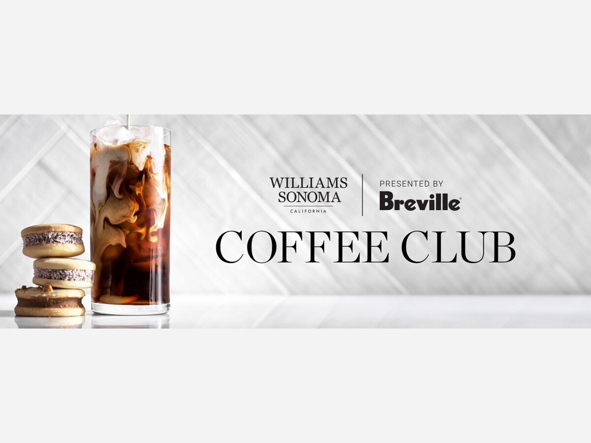 How to Perfect the Art of Iced Coffee - Williams-Sonoma Taste