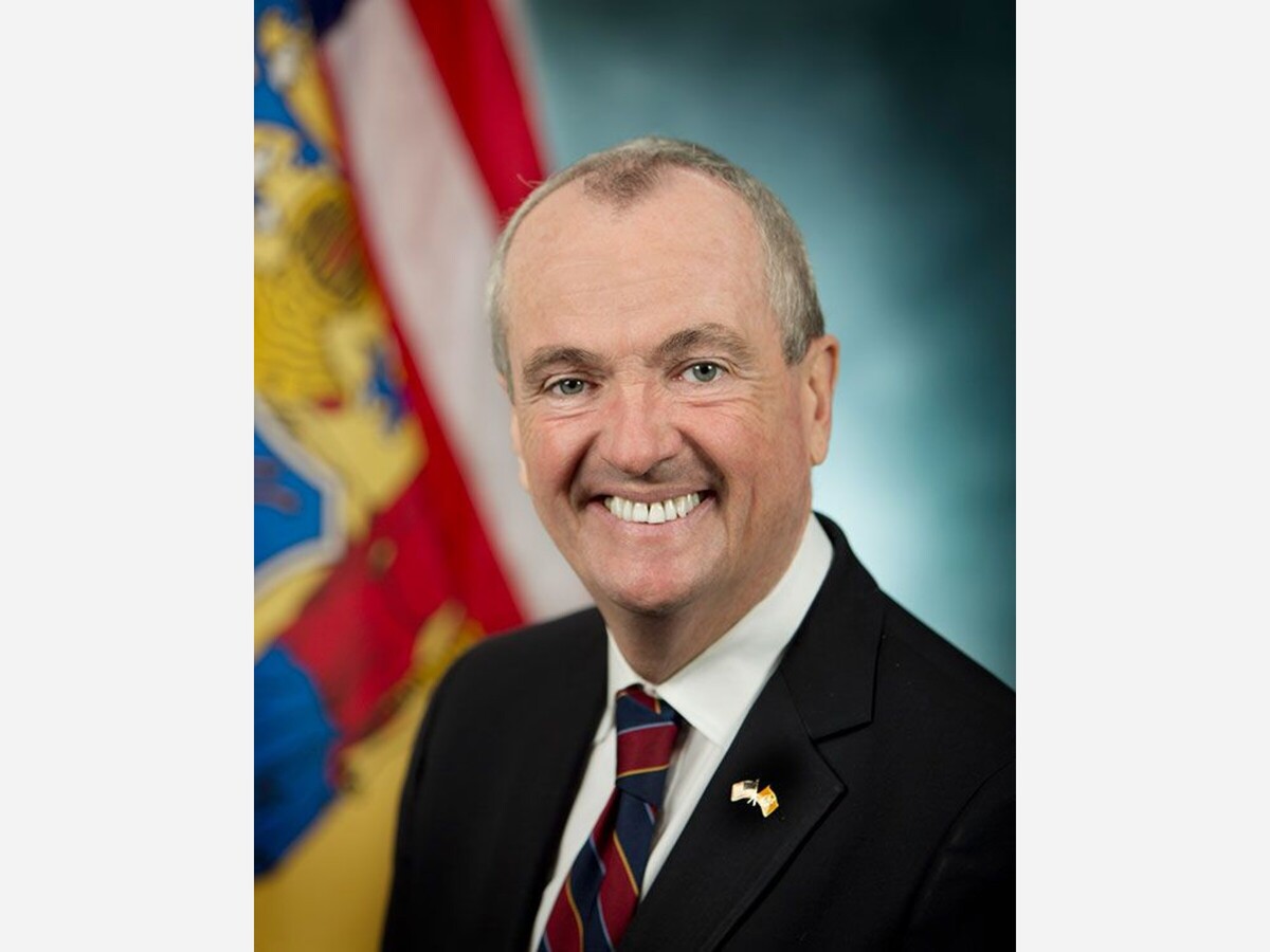 Governor Murphy Signs Bill To Provide Access To Free Menstrual Products ...