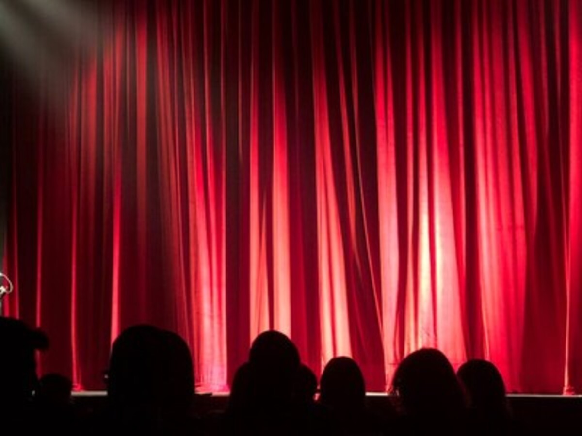 The Rocky Horror Show - RED CURTAIN THEATRE