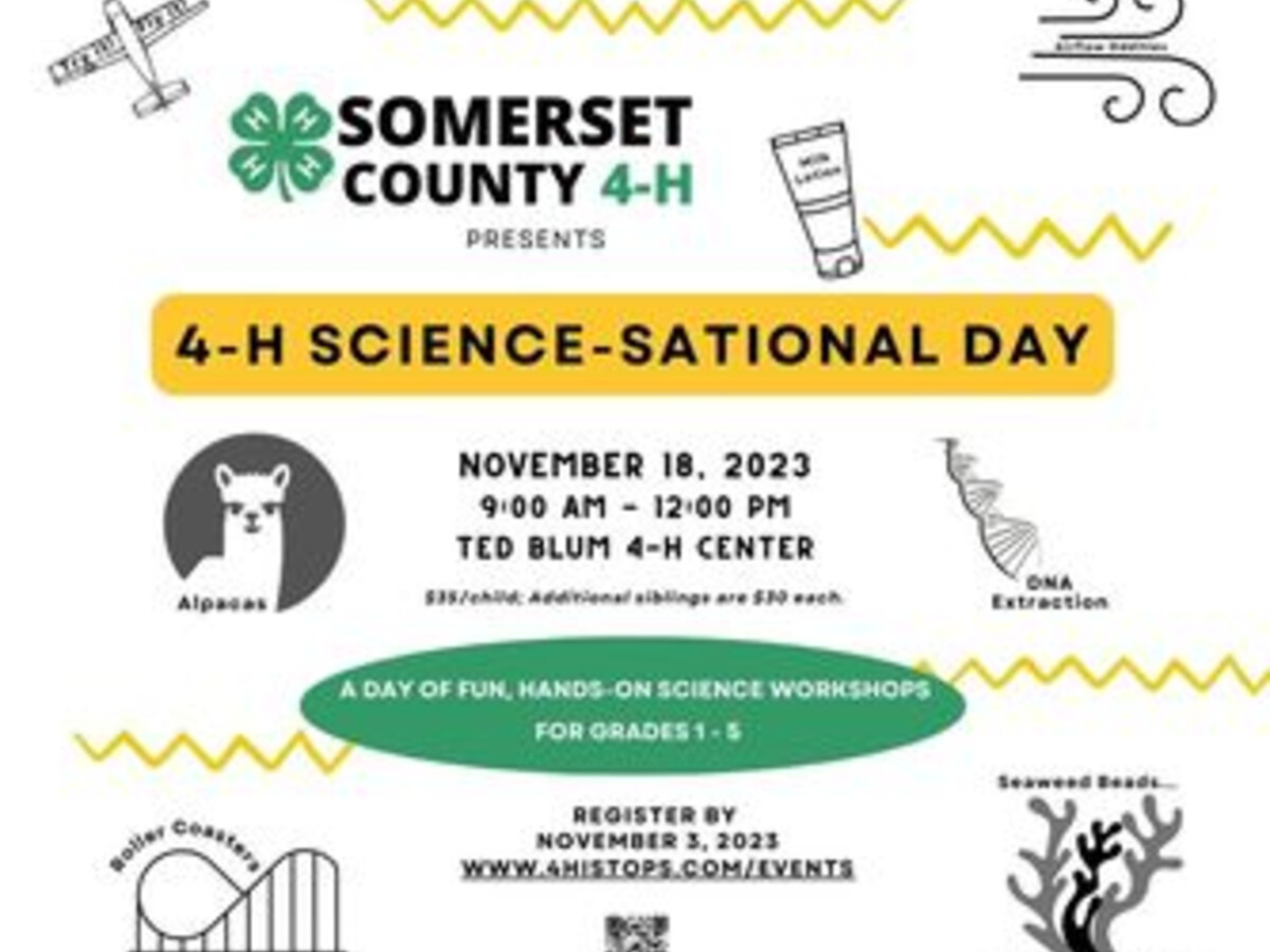 Somerset County 4-H