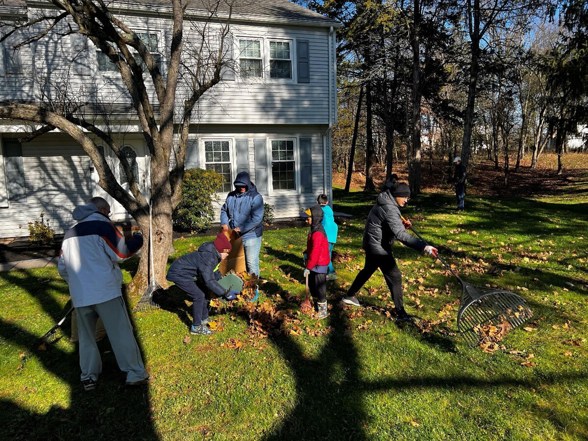 Somerset County to Launch Fall CleanUp Day November 18 for Senior and