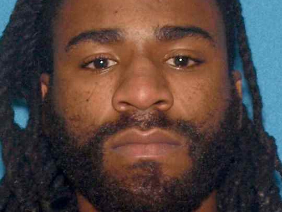 Kavon Powell-Coleman, age 35, Plainfield, New Jersey