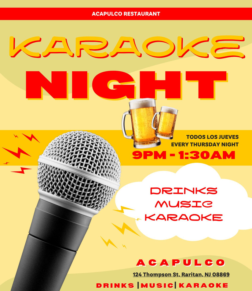 Local Eats Acapulco Mexican Restaurant & Bar Live Music and Great