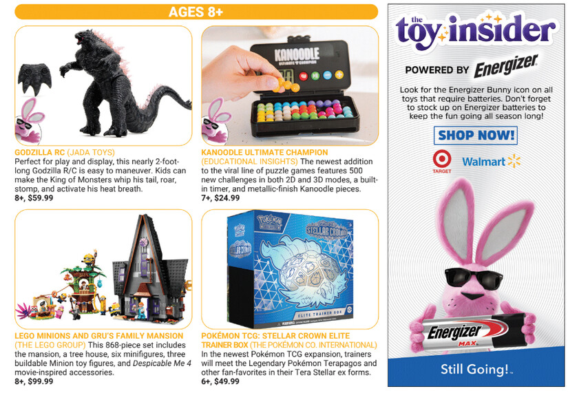 Shop top 20 toys for christmas 2018 Outlet