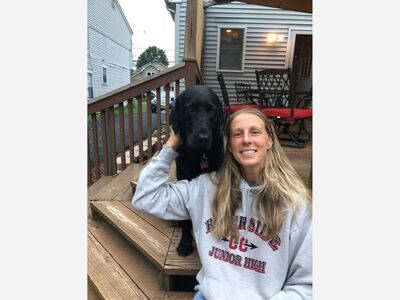 Bear Has Been Safely Found by His Owners 