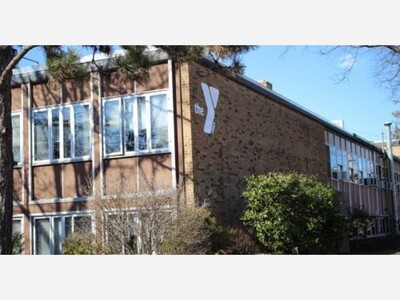 Somerville YMCA: Closed Thru Labor Day Due to Storm