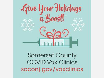 COVID Vaccine Locations in Bridgewater for Kids