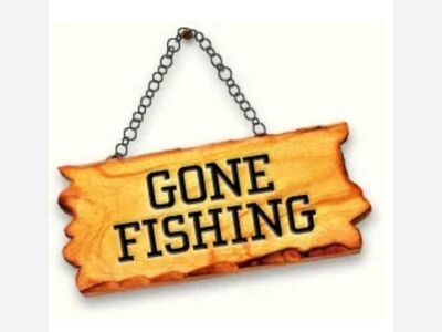 Lobster Alley on West Somerset Street - Closed Until March 2022 - Staff Break