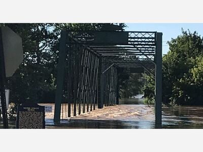 Raritan Borough OEM -Raritan Borough Office of Emergency Management.