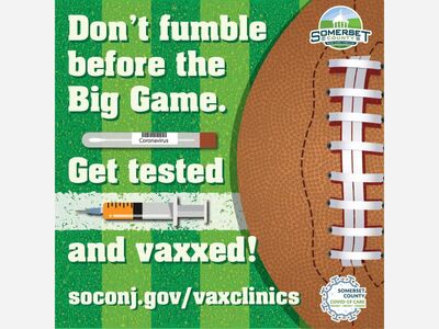 COVID TESTING CLINICS - CANCELATION NOTICE