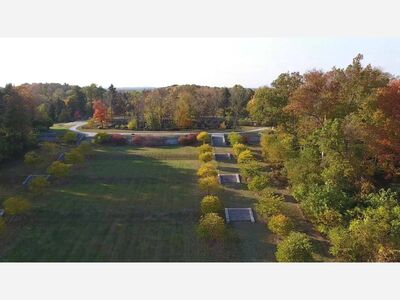 Duke Island Park Will Be Closed on February 8th until Noon for Deer Maintenance