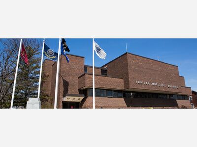 Notice of Cancellation of Historic & Cultural Committee Meeting