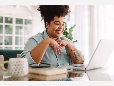 Uplifting Wellness Webinars -Stories of Hope and Recovery