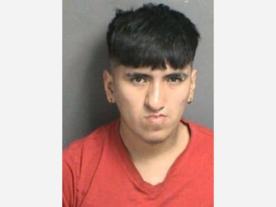 BOUND BROOK MAN ARRESTED FOR AGGRAVATED SEXUAL ASSAULT OF A MINOR 