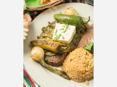 Taste of the Day in Raritan: Acapulco Mexican Restaurant & Bar