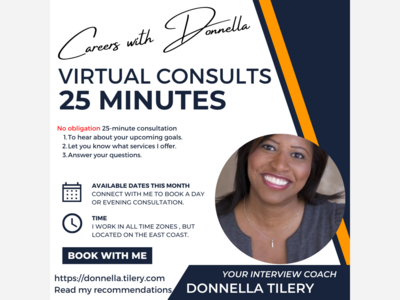 Ask an HR Supervisor with Donnella - Do You Need a Cover Letter When Applying for Jobs?