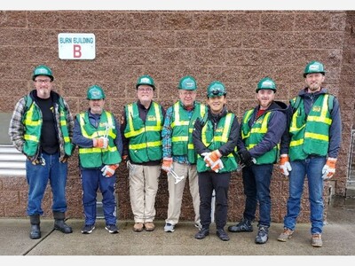 Somerset County Recycling Collections May Be Delayed Jan. 9-13