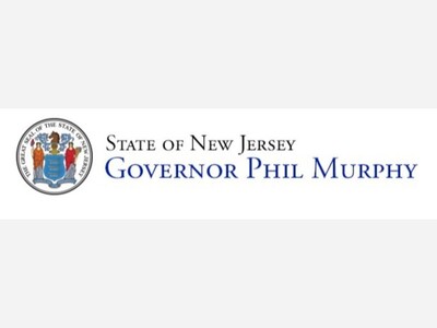 New Jersey Flag Status Notification - Monday, August 14, 2023 - All Flags Half-Staff