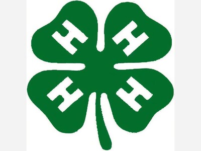 Somerset County 4-H