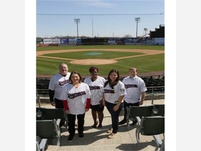 Nonprofits Invited To Enter Drawing for Free Tickets and Reserved Seating at Somerset Patriots Games