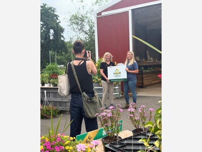 Seeded in Somerset: A Fresh Push to Support Local Farms and Flavor