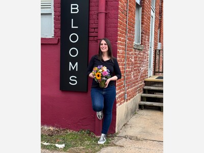 House of Blooms Invites You to “Bloom & Build” in Raritan
