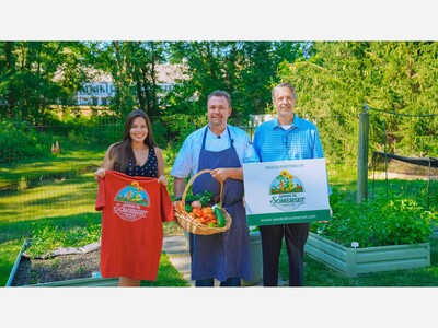 Latest Seeded in Somerset News -  Farm-to-Table at the Grain House - Olde Mill Inn (Grain House)
