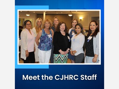 Non Profit Feature - Central Jersey Housing Resource Center (CJHRC)