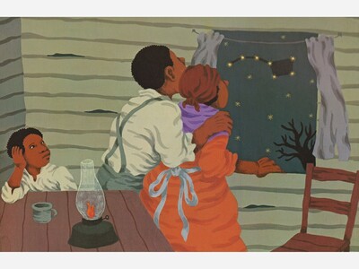 Shows in Honor of Black History Month, Valentine’s Day Highlight RVCC Planetarium’s February Programs