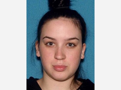 A man and woman arrested in Franklin Township for Robberies