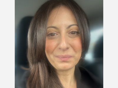 Manville Educator Selected for Prestigious National Science Foundation Polar STEAM Fellowship to Conduct Arctic Research