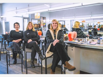 Raritan Valley Community College Launches First-In-State Special Effects Movie Makeup Program