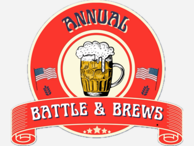 8th Annual Battle & Brews Historical Walking Tour & Pub Crawl 