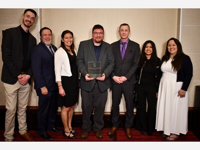 Somerset County Park Commission Wins Two NJRPA Awards for Excellence in Programming