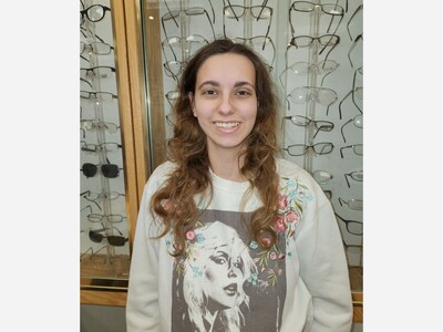 RVCC Ophthalmic Science Student Places Third at National College Bowl