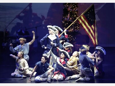 Roxey Ballet Announces Spring 2026 Season Celebrating 30 Years of Dance, Community, and Storytelling