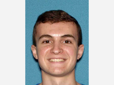 Bridgewater Township Chief of Police John B. Mitzak announced the arrest of Eric J. Thorogood, age 25, Bridgewater, New Jersey 