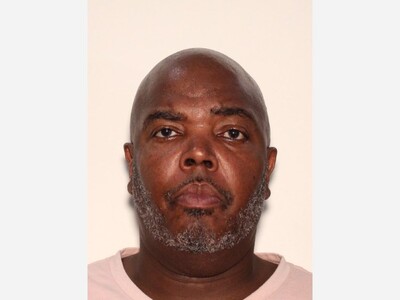 Man Charged with Homicide in Franklin Township