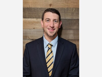 Manville School District Announces New Principal for Roosevelt School