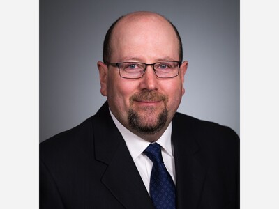New Jersey American Water Names David Forcinito  Vice President of Operations