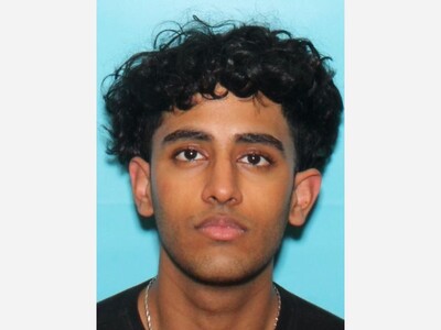 ICYMI - Charges Filed in Raritan Borough Fatal Crash Investigation 