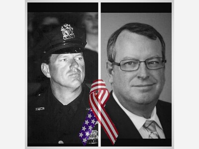 Blood Drive Honors Central New Jersey Heroes on 25th Anniversary of Sept. 11 Terrorist Attacks
