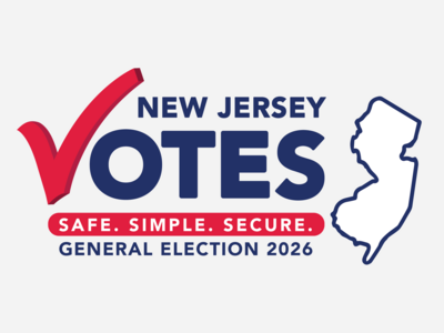 New Jersey residents will be able to cast their vote soon for the General Election and citizens can sign up to be a poll worker