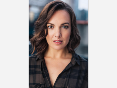 BROADWAY PERFORMER HEADLINES ROBERT WOOD JOHNSON UNIVERSITY HOSPITAL SOMERSET'S BREAST CANCER AWARENESS SYMPOSIUM ON OCT. 20