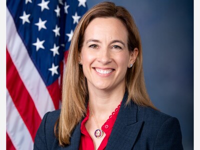 Governor Sherrill Signs Legislation - Signed this Month