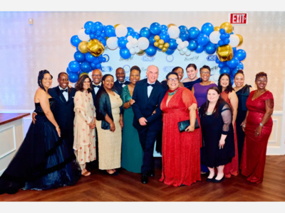 RVCC Administrator Honored by NAACP of Hunterdon County