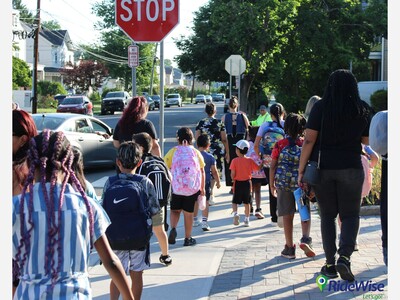 RideWise Announces Somerset County 2026 Safe Routes to School Program Winners
